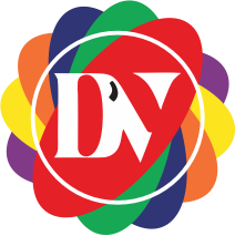 Logo D'Vision Suprimentos